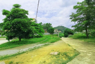 高州市东岸镇才口小学