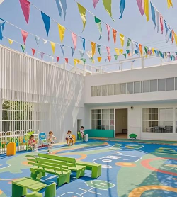 深圳市龙华区新太阳幼儿园