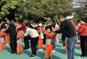 昆明市盘龙区明华幼儿园