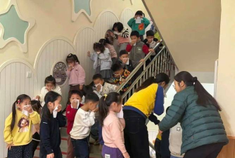 合江县凤鸣镇妇联幼儿园