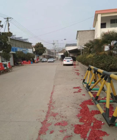 汝南县汝宁镇第四小学校