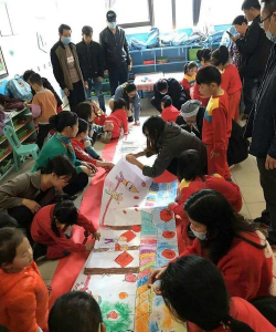 东莞市虎门镇小学士幼儿园