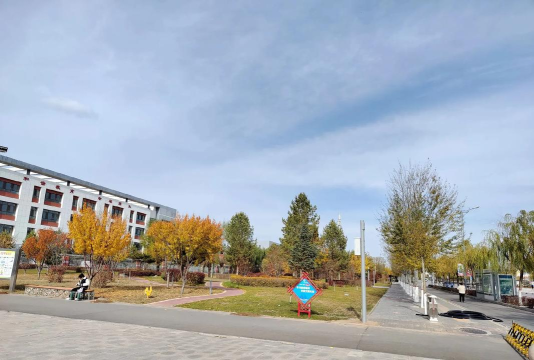 乌拉特后旗乌盖中心校