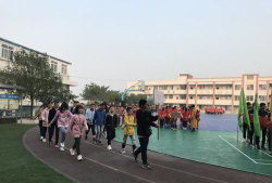 泸县天兴镇一心学校