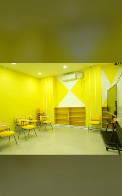 五河县小新星文化艺术培训有限公司