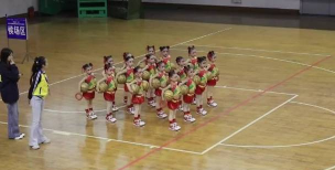 德阳东电幼儿园