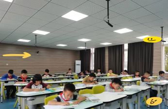 温州市平阳县麻步镇中心小学