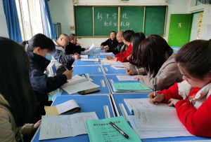 德阳市旌阳区新中学校