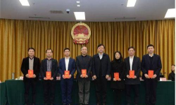 宁波市北仑区长江小学