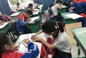 德阳市旌阳区袁家学校