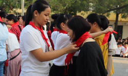 福兴镇新联小学