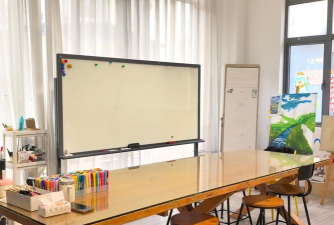 乐昌市童画坊美术工作室