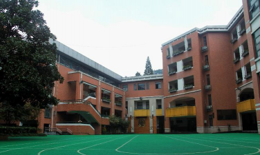 杭州市大关小学