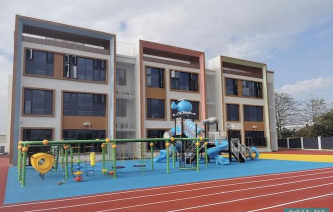 汕头市澄海凤翔东湖幼儿园