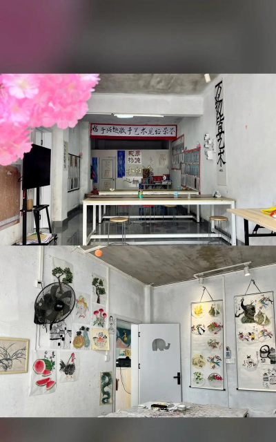 龙州县小树象艺术培训有限责任公司