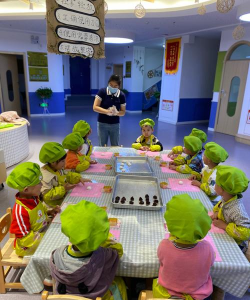 汕头市澄海凤翔美育幼儿园