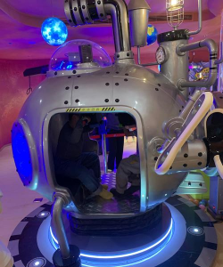 成都市锦江区金象双语艺术幼稚园