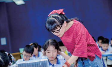 萧山区第一实验小学