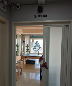 重庆市南川区心动体育培训中心有限公司