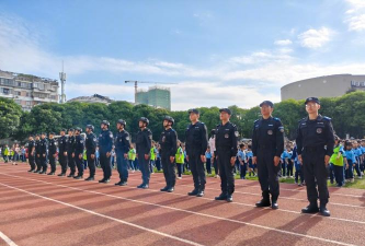 湛江市福建小学