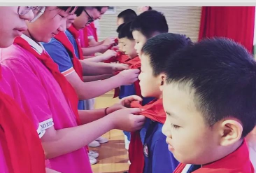 萧山区靖江镇第一小学