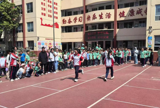 萧山区南阳镇小学