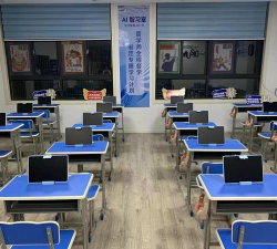 定西智创未来培训学校有限公司