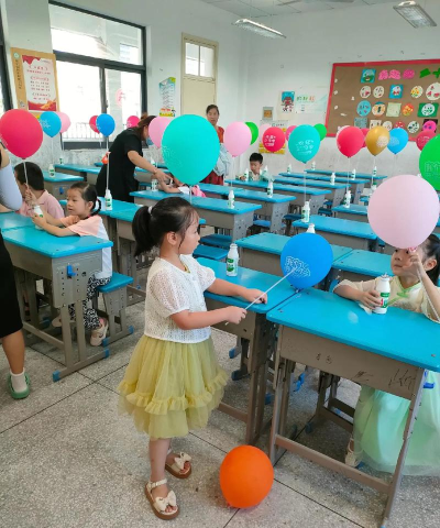 合肥市新农小学