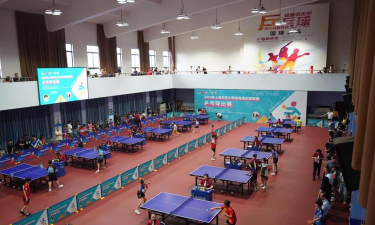 青浦区少年业余体育学校