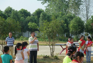 合肥市幸福小学