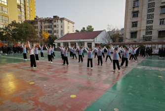 合肥市四河小学