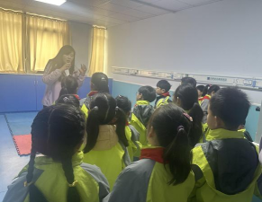 合肥市琥珀小学