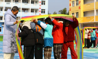 淳安县枫树岭镇中心小学