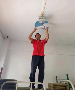 路德会吕祥光中学