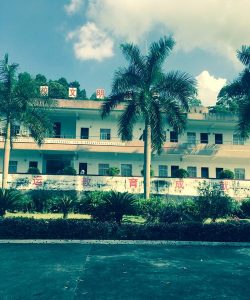 信宜市大成镇城垌小学