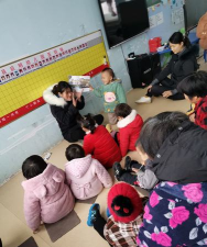 佛山市南海区里水启明幼儿园