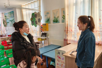 无棣县信阳乡佘家村幼儿园