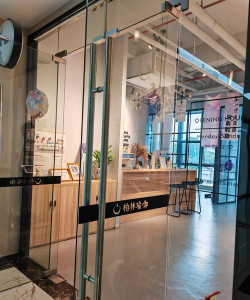 铁岭市蒙特利艺术培训中心有限公司