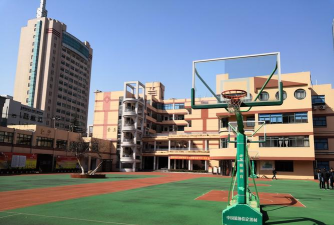 宁波市江北区宁镇路小学