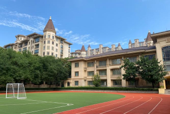 宁波市江北区慈城镇虹星小学