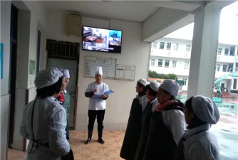 北仑区高塘小学