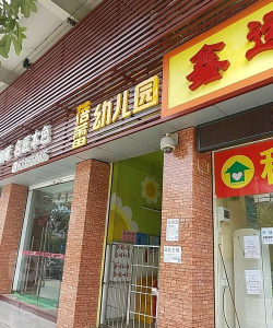 佛山市南海区罗村蓓蕾幼儿园