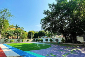 佛山市南海区俊雅苑幼儿园