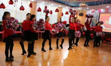 甘肃省武威市凉州区第二幼儿园