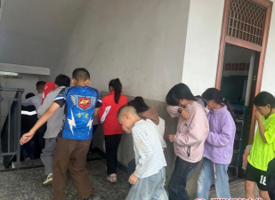 遂溪县乐民镇安村小学