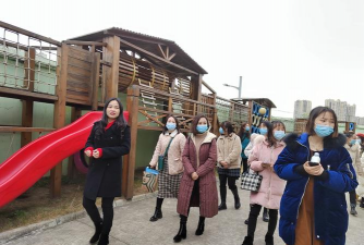 德阳市旌阳区实验幼儿园