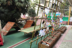 成都第十六幼儿园