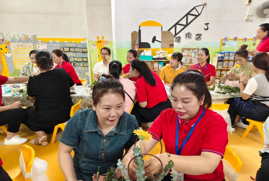 佛山市顺德区容桂星海幼儿园