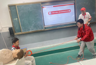 碣石镇新星小学