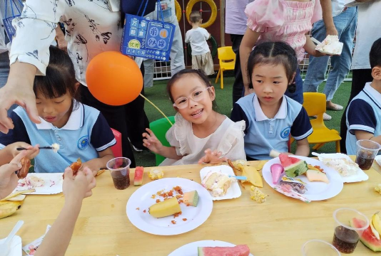 三台县建平镇四季村幼儿园